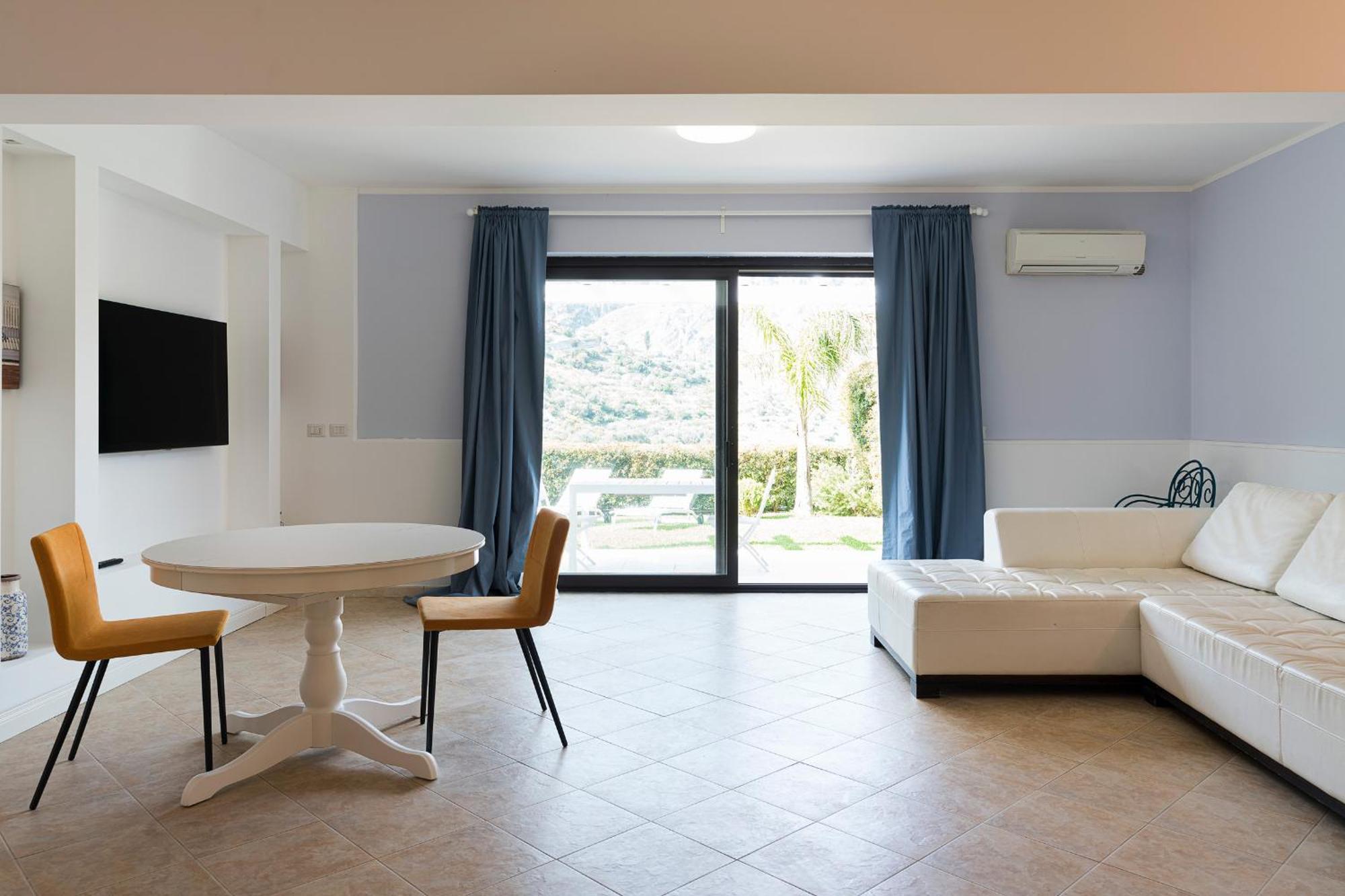 Villa Giutitta Taormine Extérieur photo