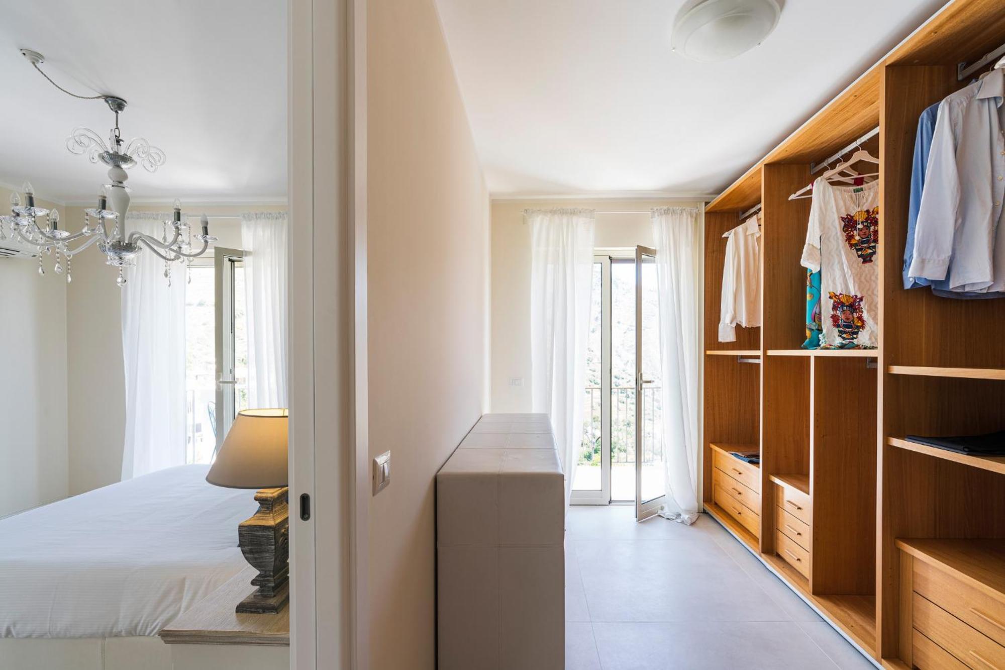 Villa Giutitta Taormine Extérieur photo