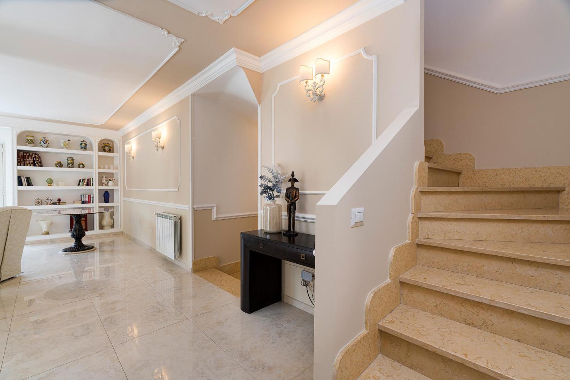 Villa Giutitta Taormine Extérieur photo